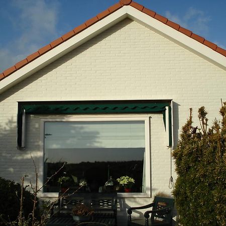 Duynsandt Zandvoort Dış mekan fotoğraf