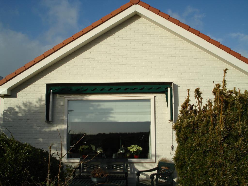 Duynsandt Zandvoort Dış mekan fotoğraf