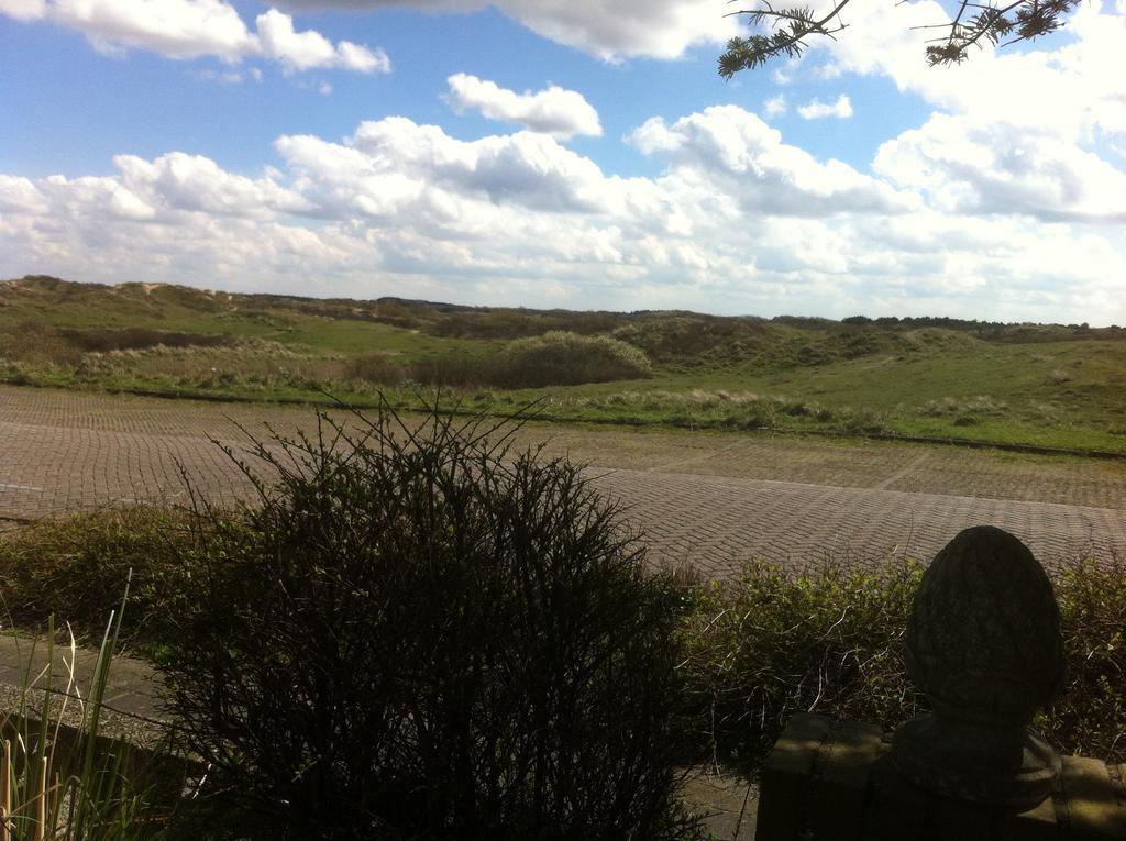 Duynsandt Zandvoort Dış mekan fotoğraf